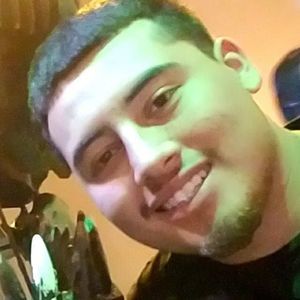 Meet your Posher, Fernando